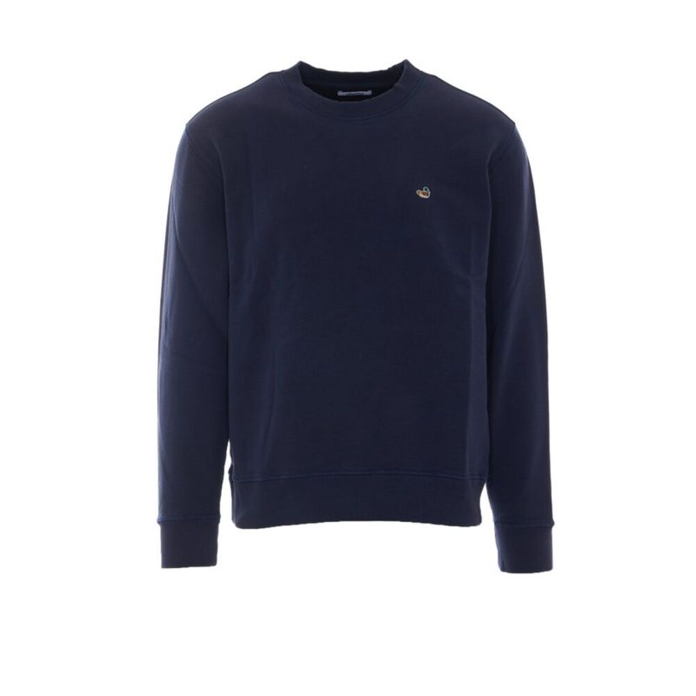 Edmmond Studios Men Duck Sweatshirt